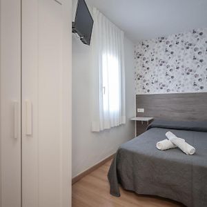 Habitación Individual